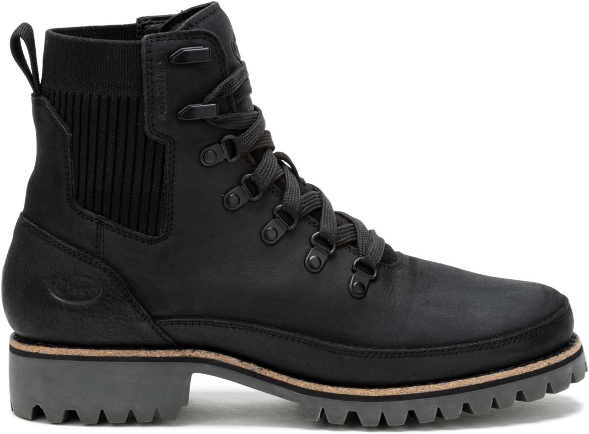 Kenniston waterproof 2024 leather boot